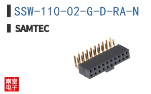 SSW-110-02-G-D-RA-N