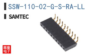 SSW-110-02-G-S-RA-LL
