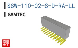 SSW-110-02-S-D-RA-LL