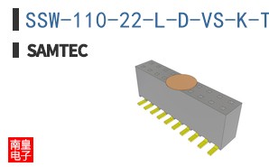 SSW-110-22-L-D-VS-K-TR