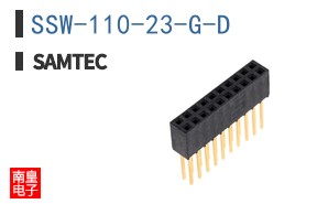 SSW-110-23-G-D