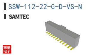 SSW-112-22-G-D-VS-N