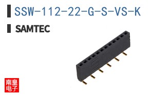 SSW-112-22-G-S-VS-K