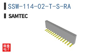SSW-114-02-T-S-RA