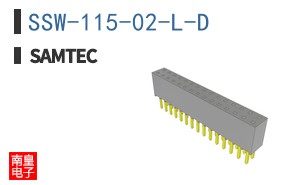 SSW-115-02-L-D