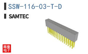 SSW-116-03-T-D