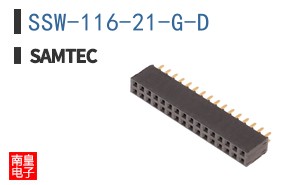 SSW-116-21-G-D