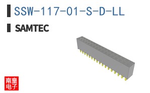 SSW-117-01-S-D-LL
