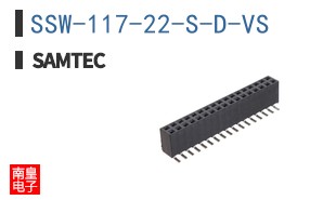 SSW-117-22-S-D-VS