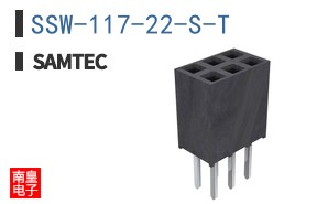SSW-117-22-S-T