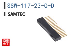 SSW-117-23-G-D