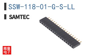 SSW-118-01-G-S-LL