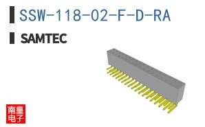 SSW-118-02-F-D-RA