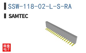 SSW-118-02-L-S-RA