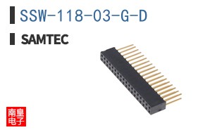 SSW-118-03-G-D