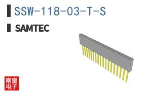 SSW-118-03-T-S