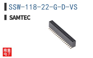 SSW-118-22-G-D-VS