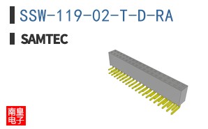 SSW-119-02-T-D-RA