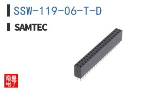 SSW-119-06-T-D