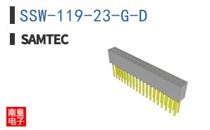 SSW-119-23-G-D