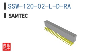SSW-120-02-L-D-RA