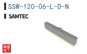 SSW-120-06-L-D-N