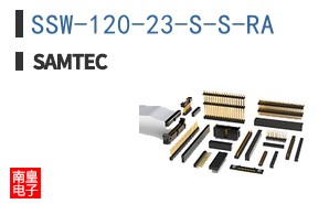 SSW-120-23-S-S-RA