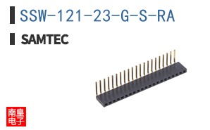 SSW-121-23-G-S-RA