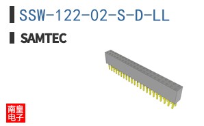 SSW-122-02-S-D-LL
