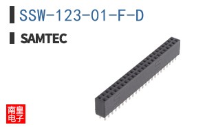 SSW-123-01-F-D