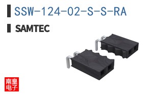 SSW-124-02-S-S-RA