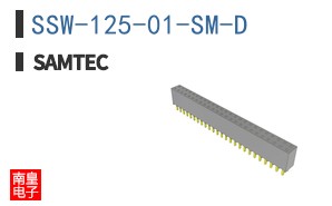 SSW-125-01-SM-D