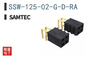 SSW-125-02-G-D-RA