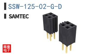 SSW-125-02-G-D