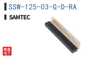 SSW-125-03-G-D-RA
