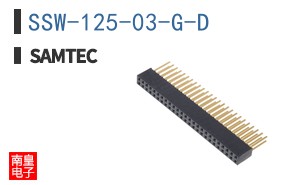 SSW-125-03-G-D