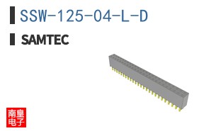 SSW-125-04-L-D