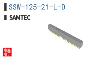 SSW-125-21-L-D