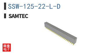 SSW-125-22-L-D