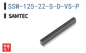 SSW-125-22-S-D-VS-P