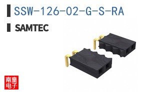 SSW-126-02-G-S-RA