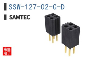 SSW-127-02-G-D