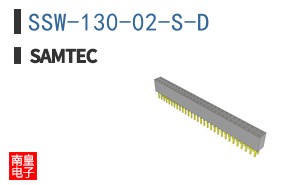 SSW-130-02-S-D
