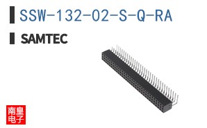 SSW-132-02-S-Q-RA