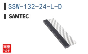 SSW-132-24-L-D