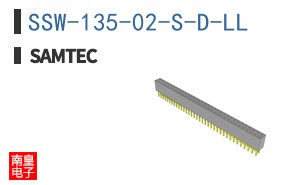 SSW-135-02-S-D-LL