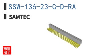 SSW-136-23-G-D-RA