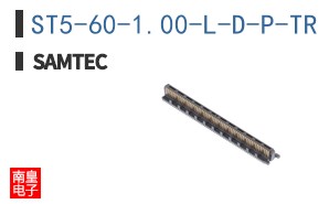ST5-60-1.00-L-D-P-TR