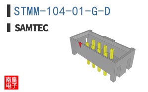 STMM-104-01-G-D
