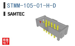STMM-105-01-H-D